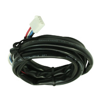 36" Power Replacement Cable for Digital Wideband UEGO Gauges(PN: 30-4100 + 30-4110)