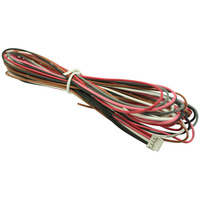 36" Power Replacement Cable for Analog Gauges