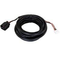 96" Sensor Replacement Cable for Water/Methanol Failsafe + Analog Flow Gauges