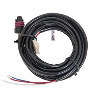 36" Power Replacement Cable for Wideband Failsafe Gauge(PN: 30-4900)