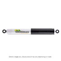 Front Steering Damper - Foam Cell (Landcruiser 60-105 Series)
