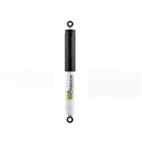 Steering Damper (Wrangler JL 18-24)