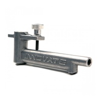 Wideband Exhaust Clamp