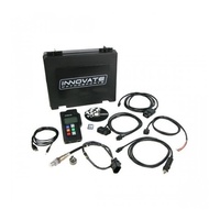 LM-2 Complete Kit (Air/Fuel Ratio Meter, Single O2 w/Carrying Case)