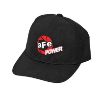 aFe Logo Embroided Hat (Otto)