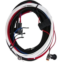 SR-M / SR-Q Series Backup Harness Kit