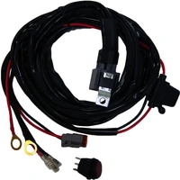 20-50In SR-Series / 10-30In E-Series High Power Backup Harness Kit