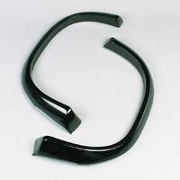 Fender Flares Extend-A-Fender Style - 4pc (Tahoe 95-99/Yukon 92-97)