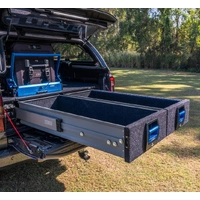 Storage Drawer System (Ranger 22+)