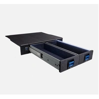 Storage Drawer System (Navara D23 20+)