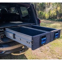 Storage Drawer System (300 Series 21+)