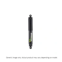 Front/Rear Shock Absorbers - Foam Cell - 6 Bolt Axle - Unimog