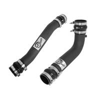 BladeRunner Intercooler - Tubes - Hot + Cold Side (Dodge 2500/3500/4500/5500 Cummins 07-09)