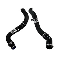 BladeRunner 3" Intercooler Tubes - Hot + Cold Side (RAM 1500 14-15)