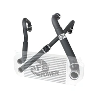 BladeRunner Intercooler Tubes - Hot + Cold Side (F-150 Ecoboost 2.7 L 15-17)