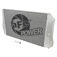 BladeRunner GT Series Intercooler (Silverado/Sierra 17-19)