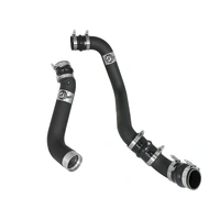 BladeRunner Intercooler Tubes - Hot + Cold Side (Silverado/Sierra 17-19)