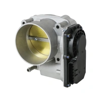 76mm Throttle Body (4Runner 10+/FJ Cruiser 10-14)