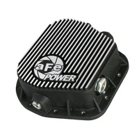 Pro Series Rear Differential Cover - Machined Fins (F-150 Raptor/EcoBoost 2015+)