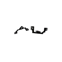 D-Series Fog Light Mount Kit (Ram 02-09)