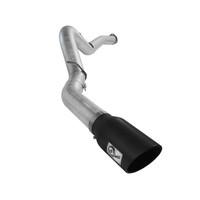 Altas 5" Aluminized Steel DPF-Back Exhaust System (Silverado/Sierra 07-10)