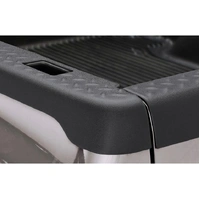Fleetside Rail Caps 96.0in Bed Does Not Fit Flareside - Diamond Back (Silverado 1500 99-06)