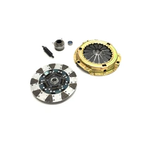 4TU Clutch Kit (Hilux 15+)
