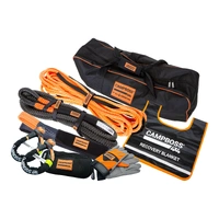 CAMPBOSS Premium Adventure Recovery System