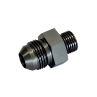 -10 Inlet Port Fitting for Inline Hi Flow Fuel Pump