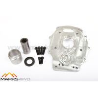 Gear Driven Transfer Case to R150F Transmission