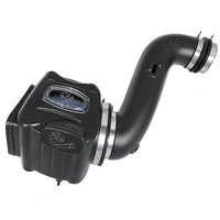 Momentum HD Cold Air Intake System w/Pro 10R Filter (Silverado/Sierra 07-10)