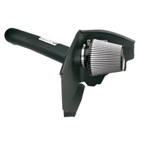 Magnum Force Stage-2 Cold Air Intake System w/Pro Dry S Filter (Grand Cherokee V8 99-04)