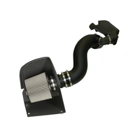 Magnum Force Stage-2 Cold Air Intake System w/Pro Dry S Filter (Silverado/Sierra Duramax 01-04)