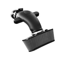 Magnum Force Stage-2 Cold Air Intake System w/Pro Dry S Filter (Corvette 05-07)