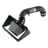 Magnum Force Stage-2 Cold Air Intake System w/Pro Dry S Filter (Dodge 1500 Hemi 2009+)