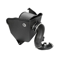 Magnum Force Stage-2 Cold Air Intake System w/Pro Dry S Filter (Colorado/Canyon Duramax 16+)