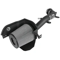 Magnum Force Stage-2 XP Cold Air Intake System w/Pro Dry S Filter (Wrangler JL 18+/Gladiator 20)