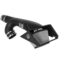 Magnum Force Stage-2 Cold Air Intake System w/Pro Dry S Filter (F-150 Raptor/Ecoboost 2015+)