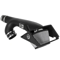 Magnum Force Stage-2 Cold Air Intake System w/Pro Dry S Filter (F-150 Raptor/Ecoboost 2015+)