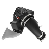 Momentum GT Cold Air Intake System w/Pro Dry S Filter (Dodge 2500/3500 Hemi Power Wagon 17-18)