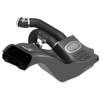 Momentum XP 'Alpha Raptor' Cold Air Intake System w/Pro Dry S Filter (F-150 Ecoboost/Raptor 17+)