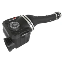 Momentum GT Cold Air Intake System w/Pro Dry S Filter (4 Runner 10-19/FJ Cruiser 10-14 Supercharged)