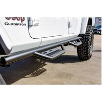 Nerf Step RS - Cab Length 2 Steps (Gladiator 20+)