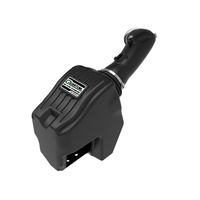 Quantum Cold Air Intake System (F-250/F-350/F-450/F-550 11-16)