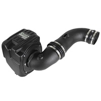 Quantum Cold Air Intake System (Silverado/Sierra Duramax 07-10)