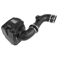 Quantum Cold Air Intake System (Silverado/Sierra Duramax 11-16)