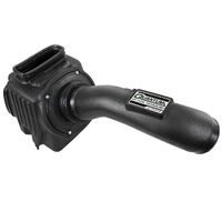 Quantum Cold Air Intake System (Silverado/Sierra Duramax 17-19)