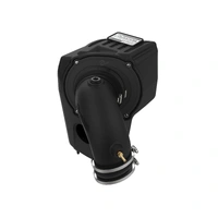 Quantum Cold Air Intake System w/Pro 5R Filter (Transit 16+)