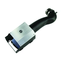 Magnum Force Stage-2 Cold Air Intake System w/Pro 5R Filter (Grand Cherokee SRT8 Hemi 06-10)