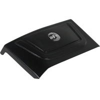 Magnum Force Stage-2 Intake System Cover (F-150 Ecoboost 15-17)